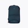 Hive Backpack Fresh Navy Coated sold by Tropicfeel