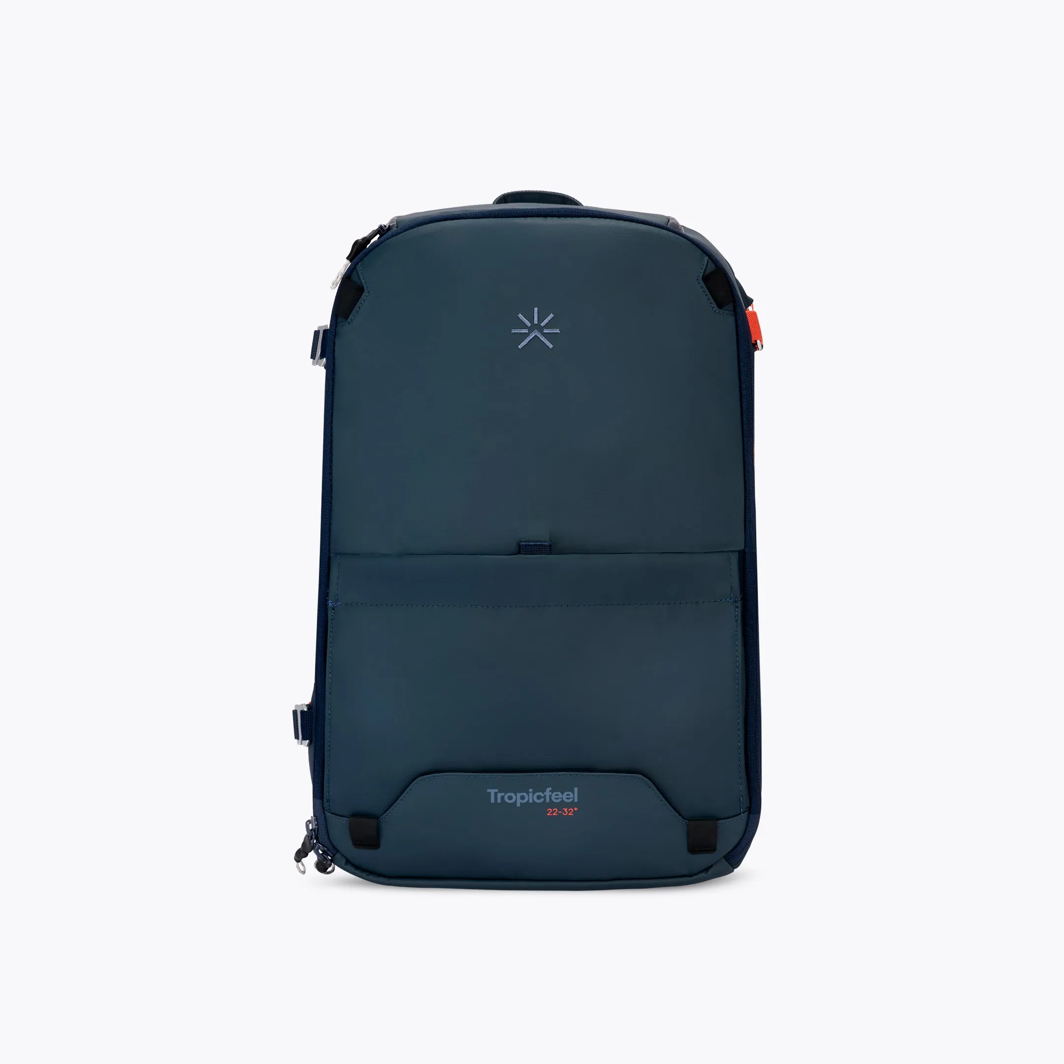 Hive Backpack Fresh Navy Coated sold by Tropicfeel product image thumbnail 2