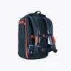 Hive Backpack Fresh Navy Coated sold by Tropicfeel