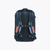 Hive Backpack Fresh Navy Coated sold by Tropicfeel