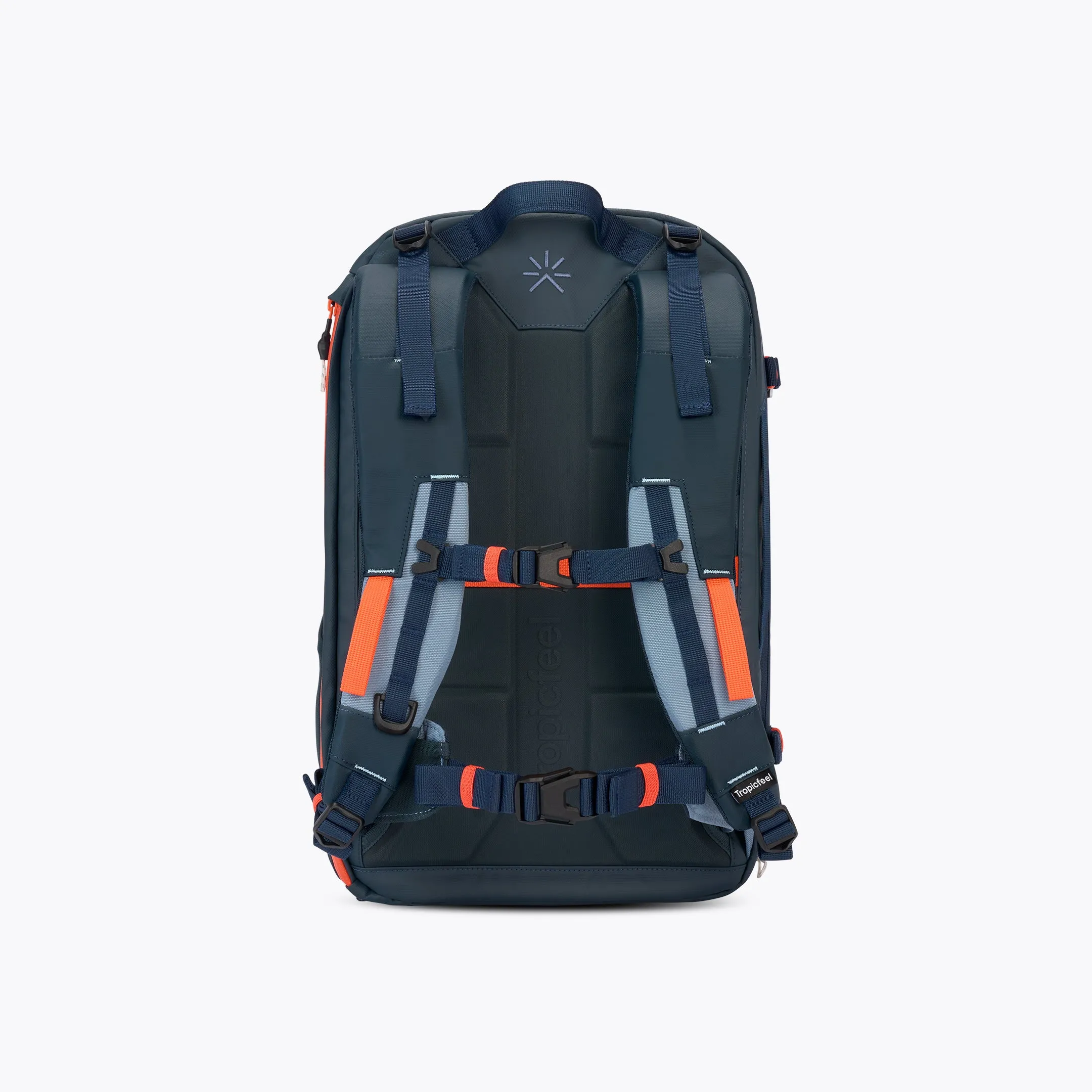 Hive Backpack Fresh Navy Coated sold by Tropicfeel product image thumbnail 3