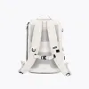 Nest Backpack Bone White sold by Tropicfeel
