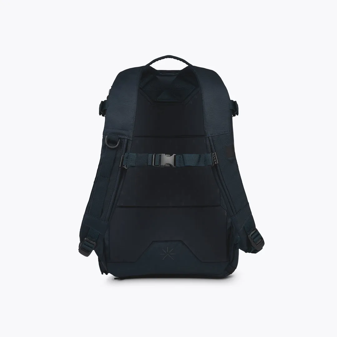 Nest Backpack 1.0 Blueberry Navy sold by Tropicfeel product image thumbnail 3