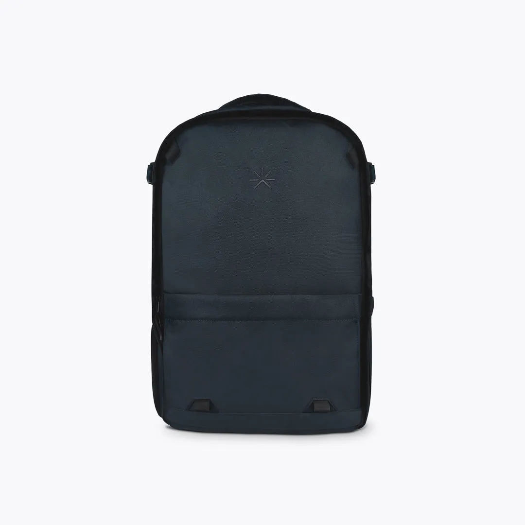 Nest Backpack 1.0 Blueberry Navy sold by Tropicfeel product image thumbnail 2