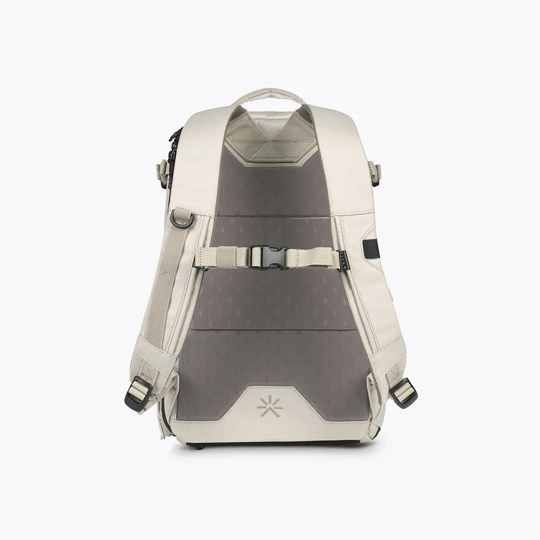 Nest Backpack 1.0 Amphora Brown sold by Tropicfeel product image thumbnail 3