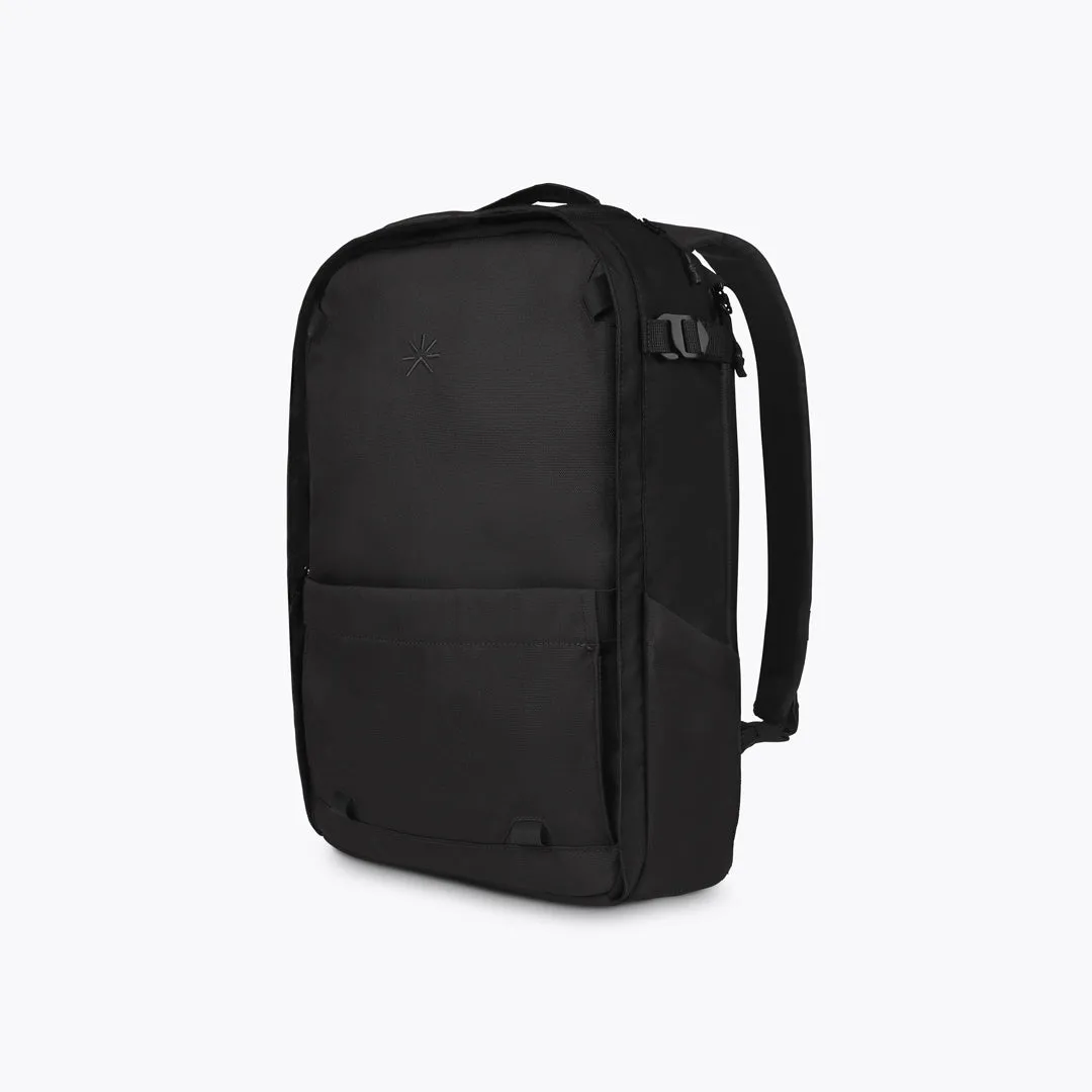 Nest Backpack 1.0 All Black sold by Tropicfeel