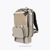 Hive Backpack 1.0 Walnut Sand sold by Tropicfeel