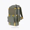 Hive Backpack 1.0 Mulled Green sold by Tropicfeel