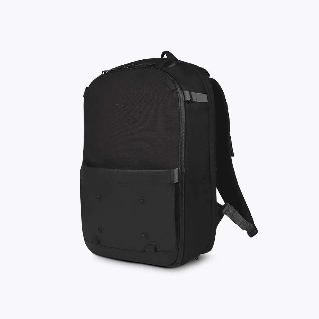 Hive Backpack 1.0 Core Black sold by Tropicfeel