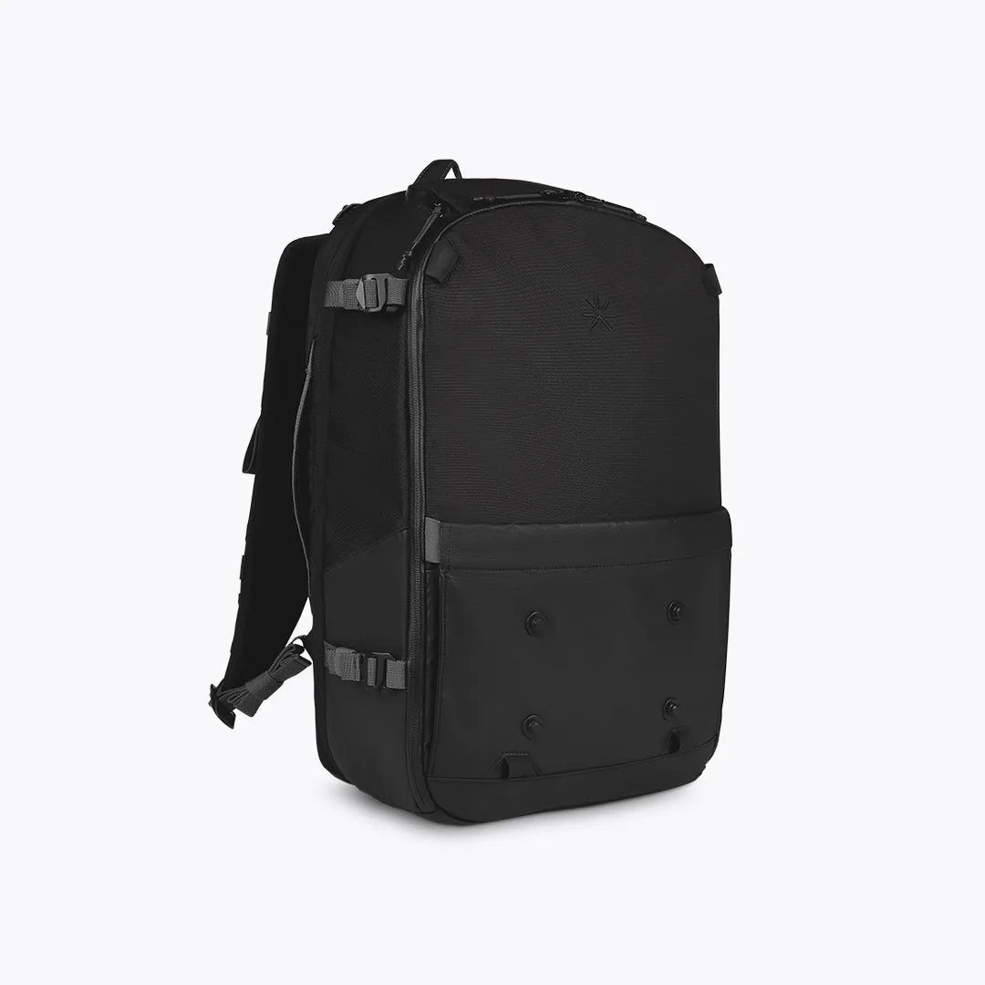 Hive Backpack 1.0 Core Black sold by Tropicfeel product image thumbnail 5