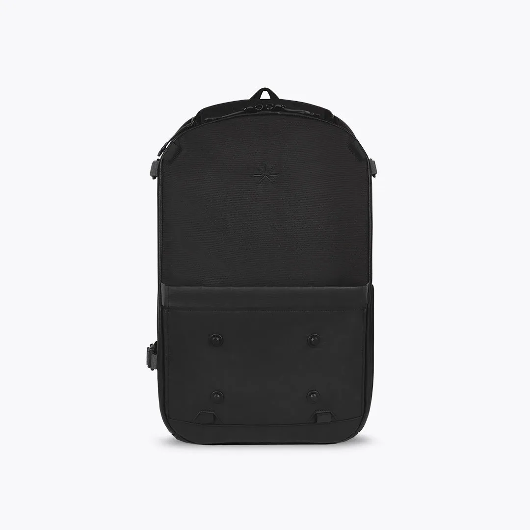 Hive Backpack 1.0 Core Black sold by Tropicfeel product image thumbnail 2