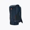 Nook Backpack Fresh Navy Coated sold by Tropicfeel