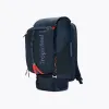 Nook Backpack Fresh Navy Coated sold by Tropicfeel