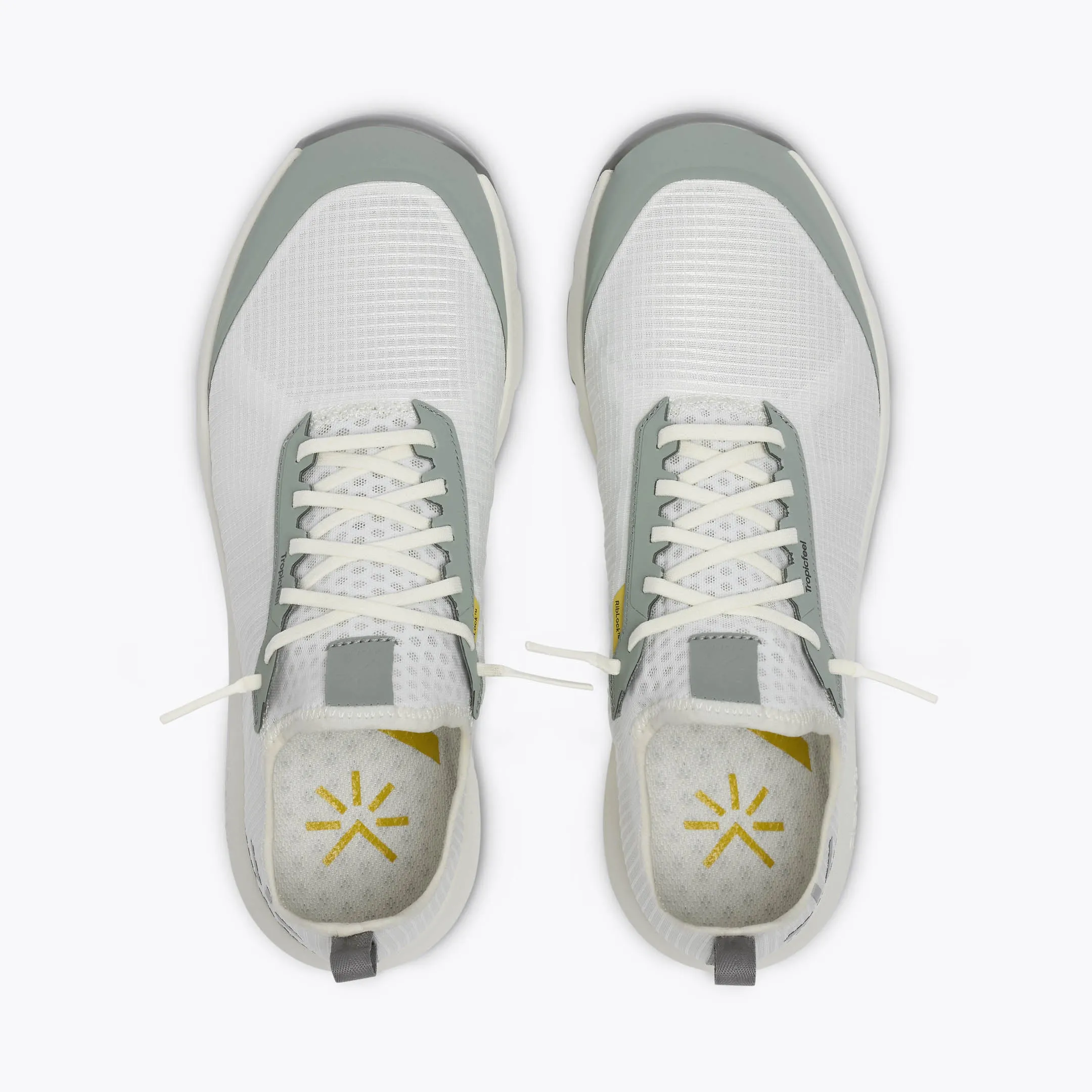 AT Lite Mist Grey sold by Tropicfeel product image thumbnail 5