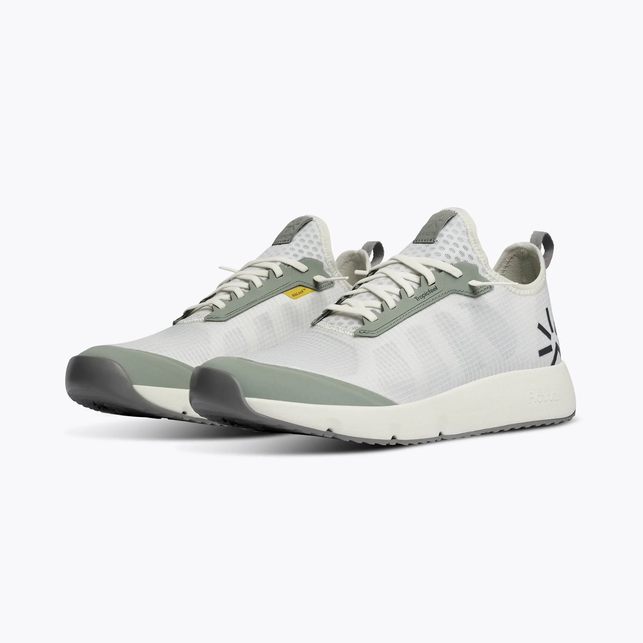 AT Lite Mist Grey sold by Tropicfeel product image thumbnail 3