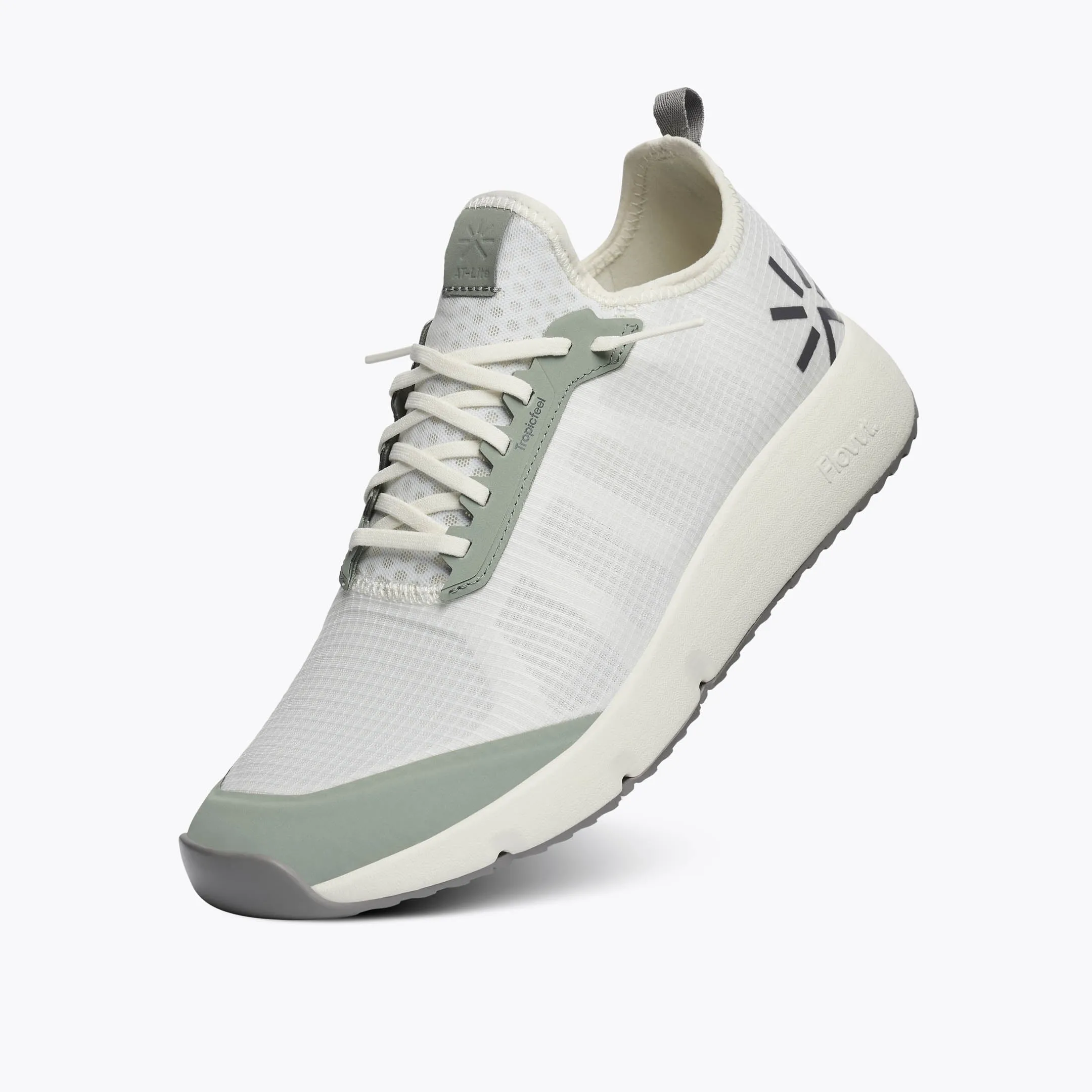 AT Lite Mist Grey sold by Tropicfeel product image thumbnail 2