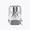 Shell Backpack 1.0 Fog Grey sold by Tropicfeel