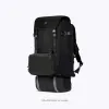 Shell Backpack 1.0 Core Black sold by Tropicfeel