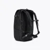 Shell Backpack 1.0 Core Black sold by Tropicfeel