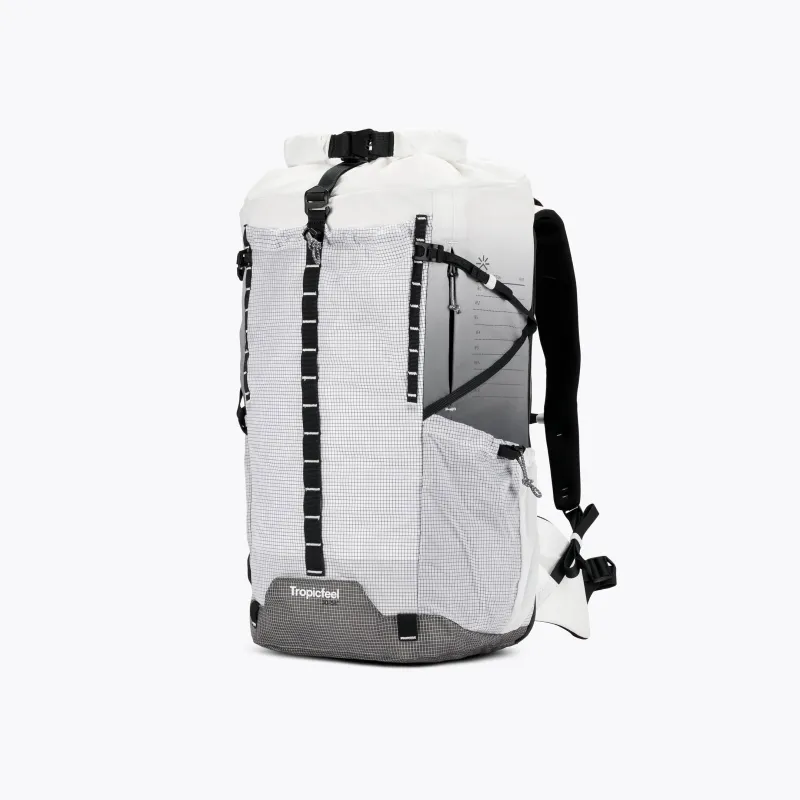Shelter ProLite Ghost Grey sold by Tropicfeel
