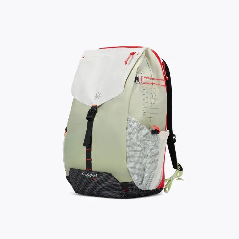Shell ProLite Mist Green sold by Tropicfeel