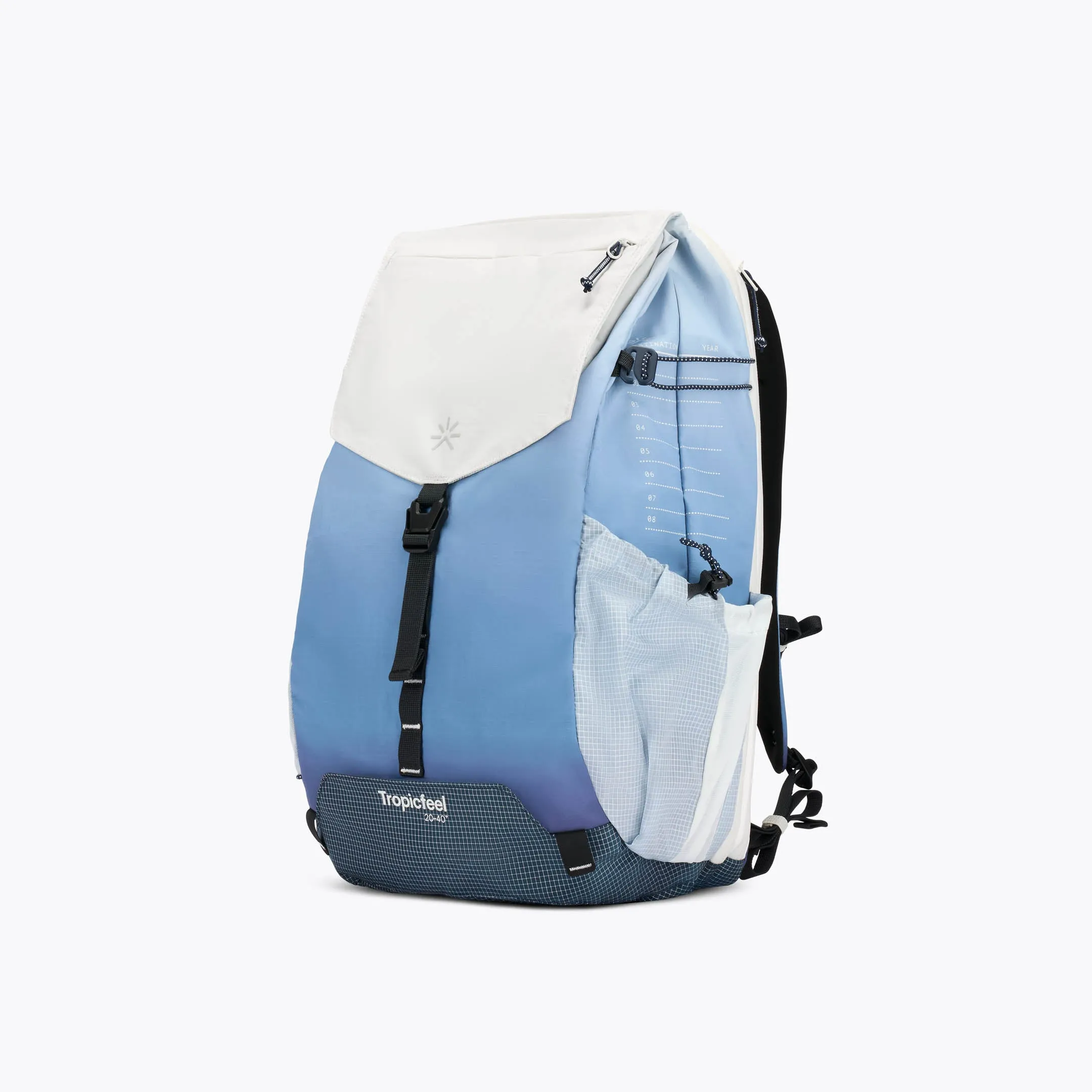 Shell ProLite Airy Blue sold by Tropicfeel