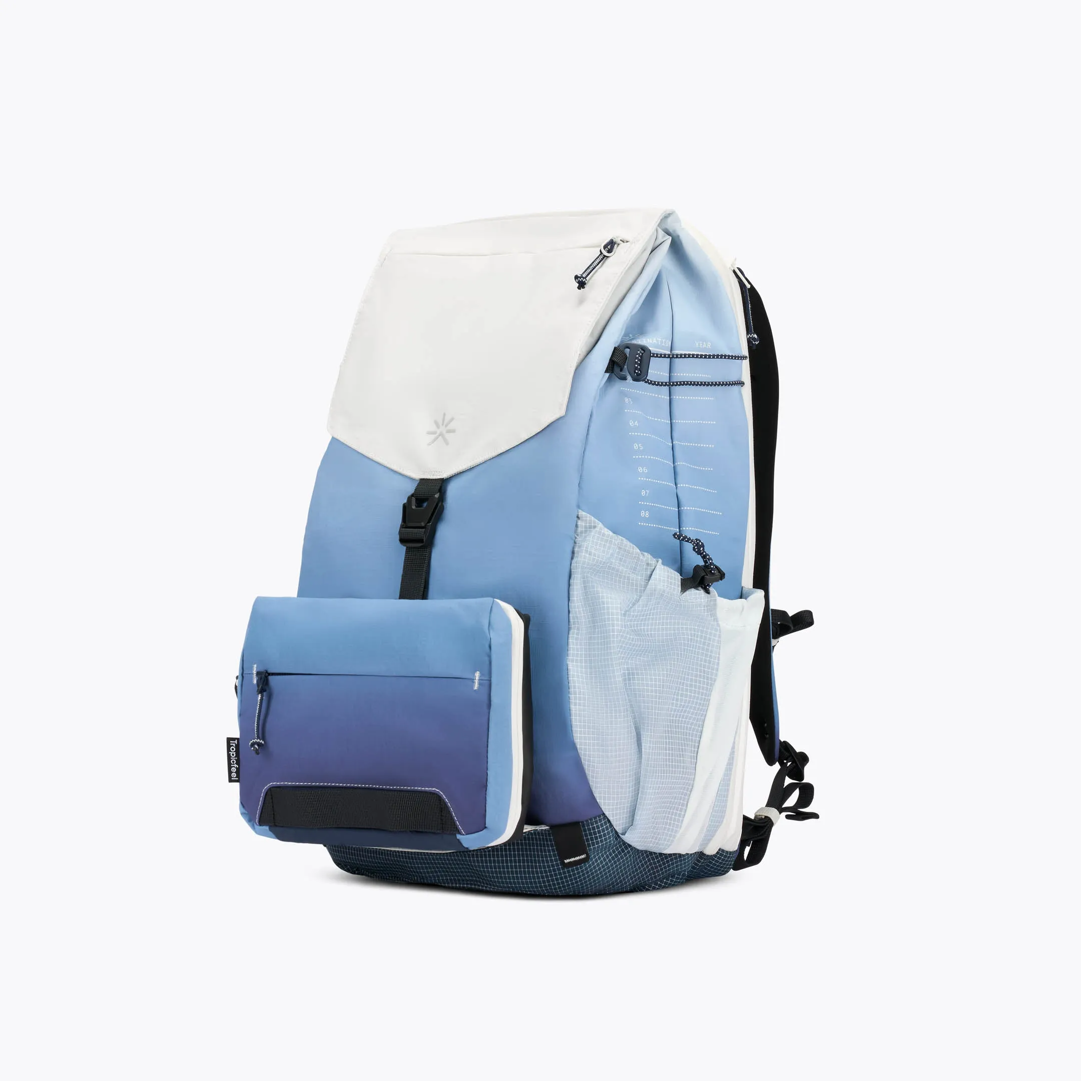 Shell ProLite Airy Blue sold by Tropicfeel product image thumbnail 4