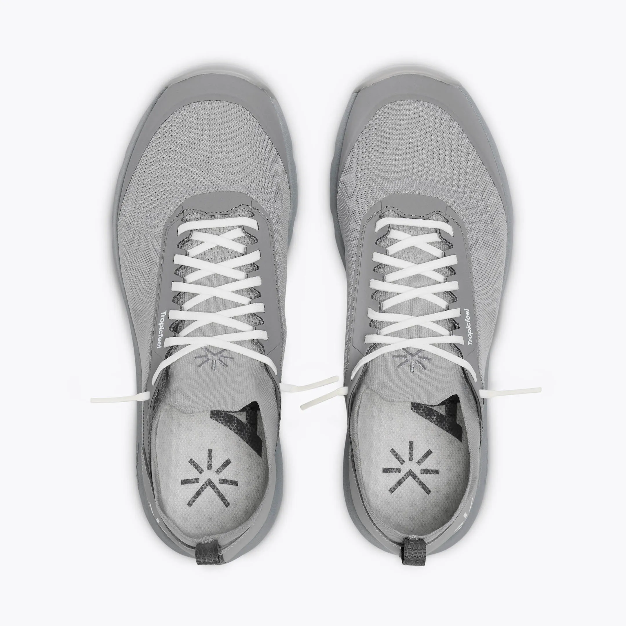 All-Terrain 2 Drizzle Grey sold by Tropicfeel product image thumbnail 5