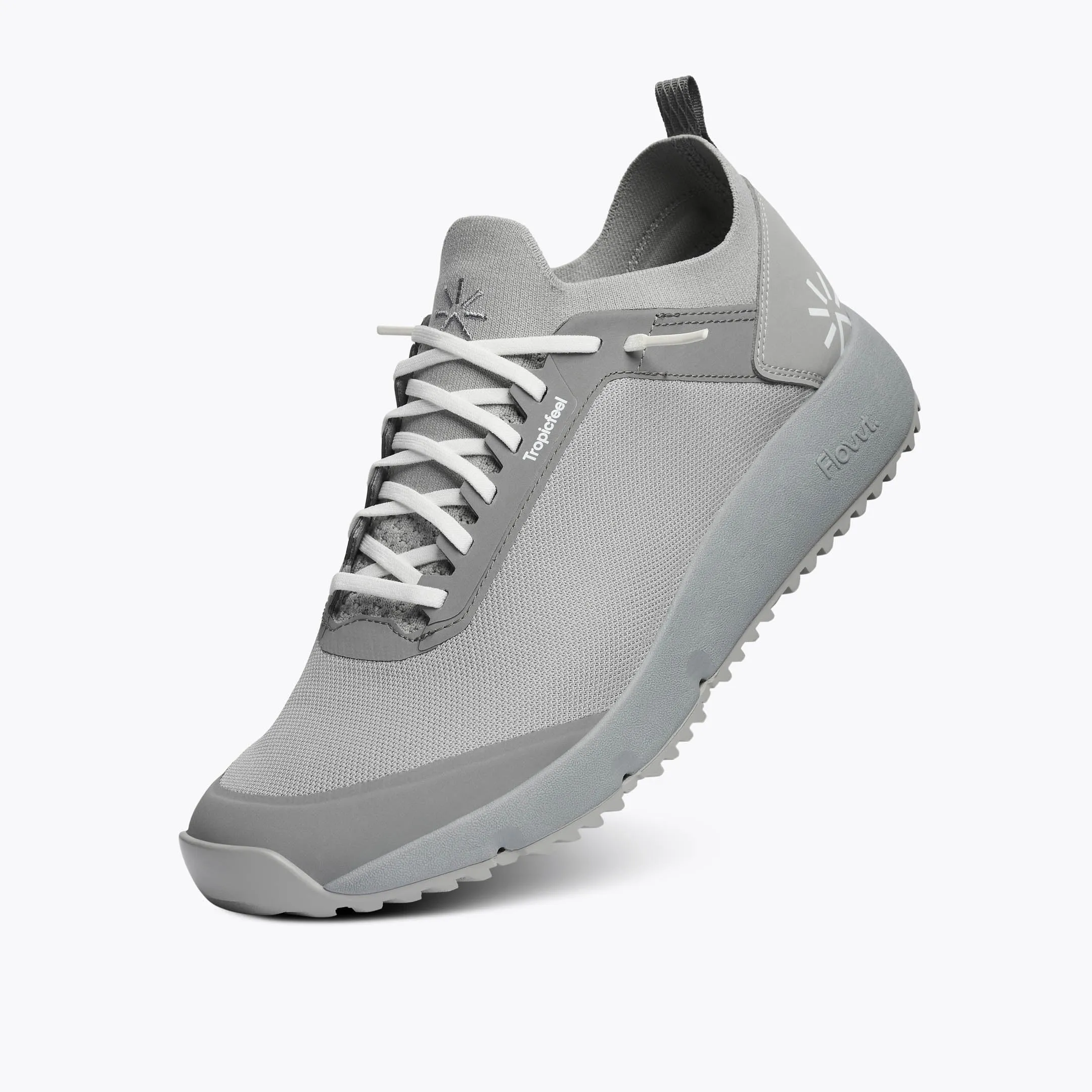 All-Terrain 2 Drizzle Grey sold by Tropicfeel product image thumbnail 2