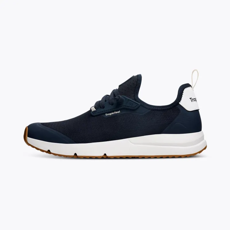 Jungle Baltic Navy sold by Tropicfeel