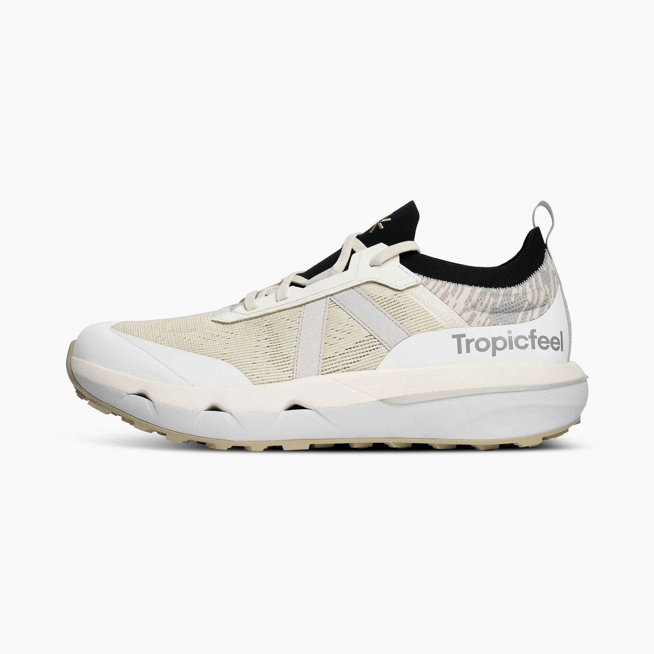 Terra.001 Silver Grey sold by Tropicfeel