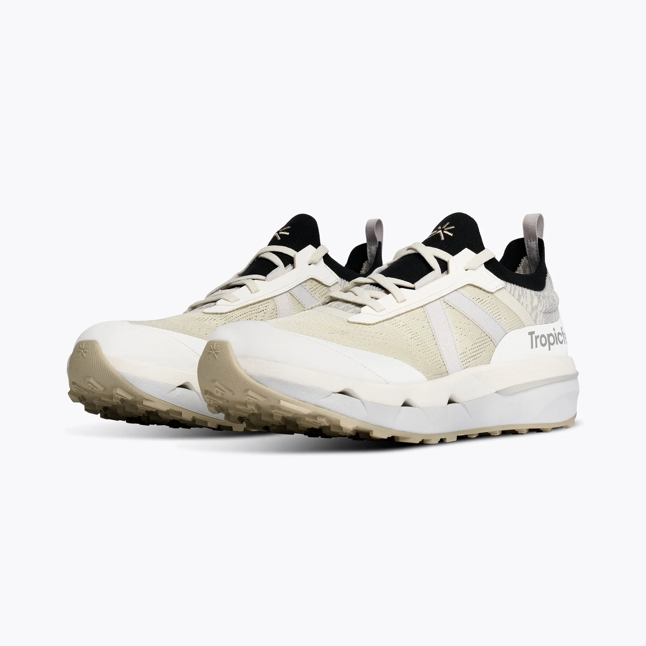 Terra.001 Silver Grey sold by Tropicfeel product image thumbnail 3