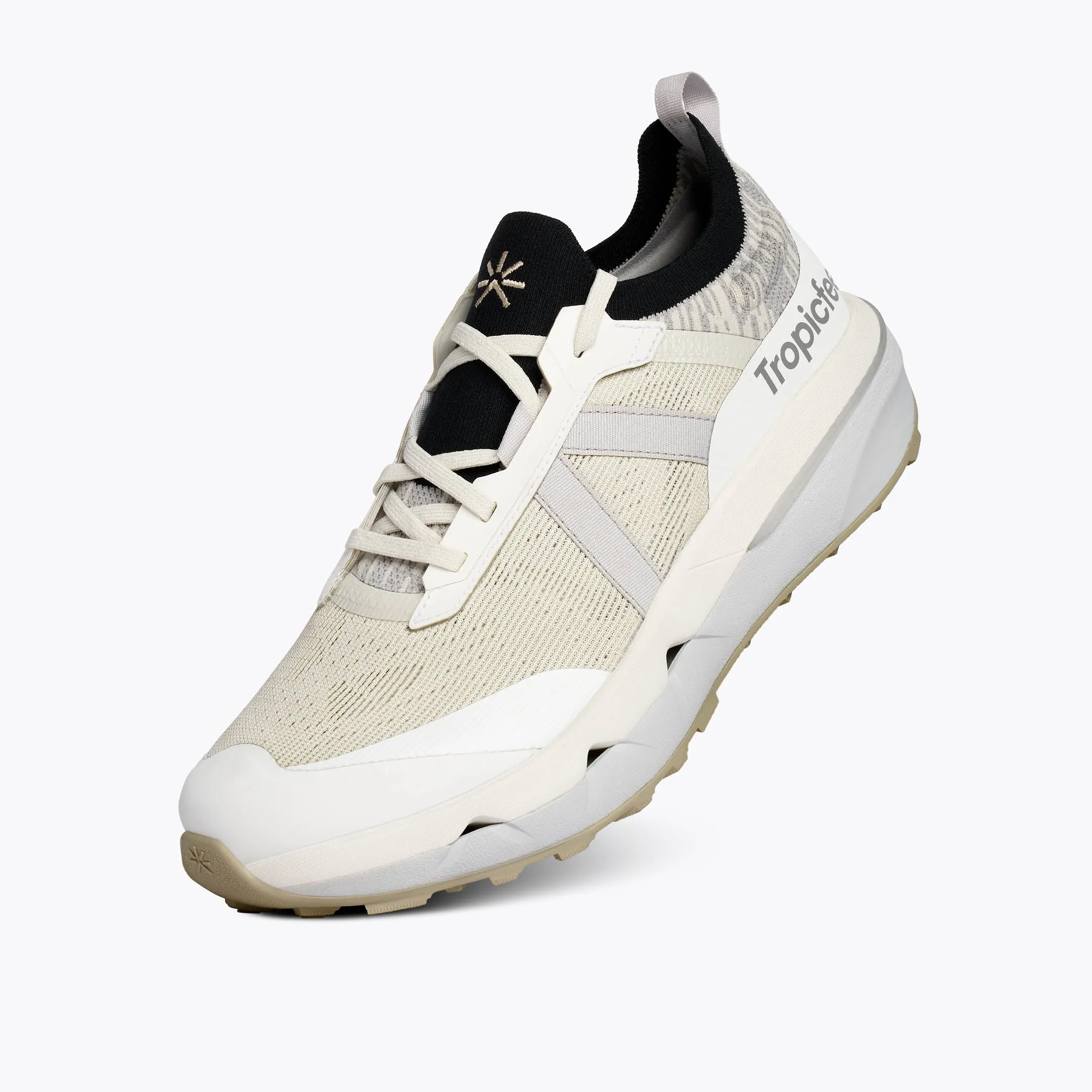 Terra.001 Silver Grey sold by Tropicfeel product image thumbnail 2