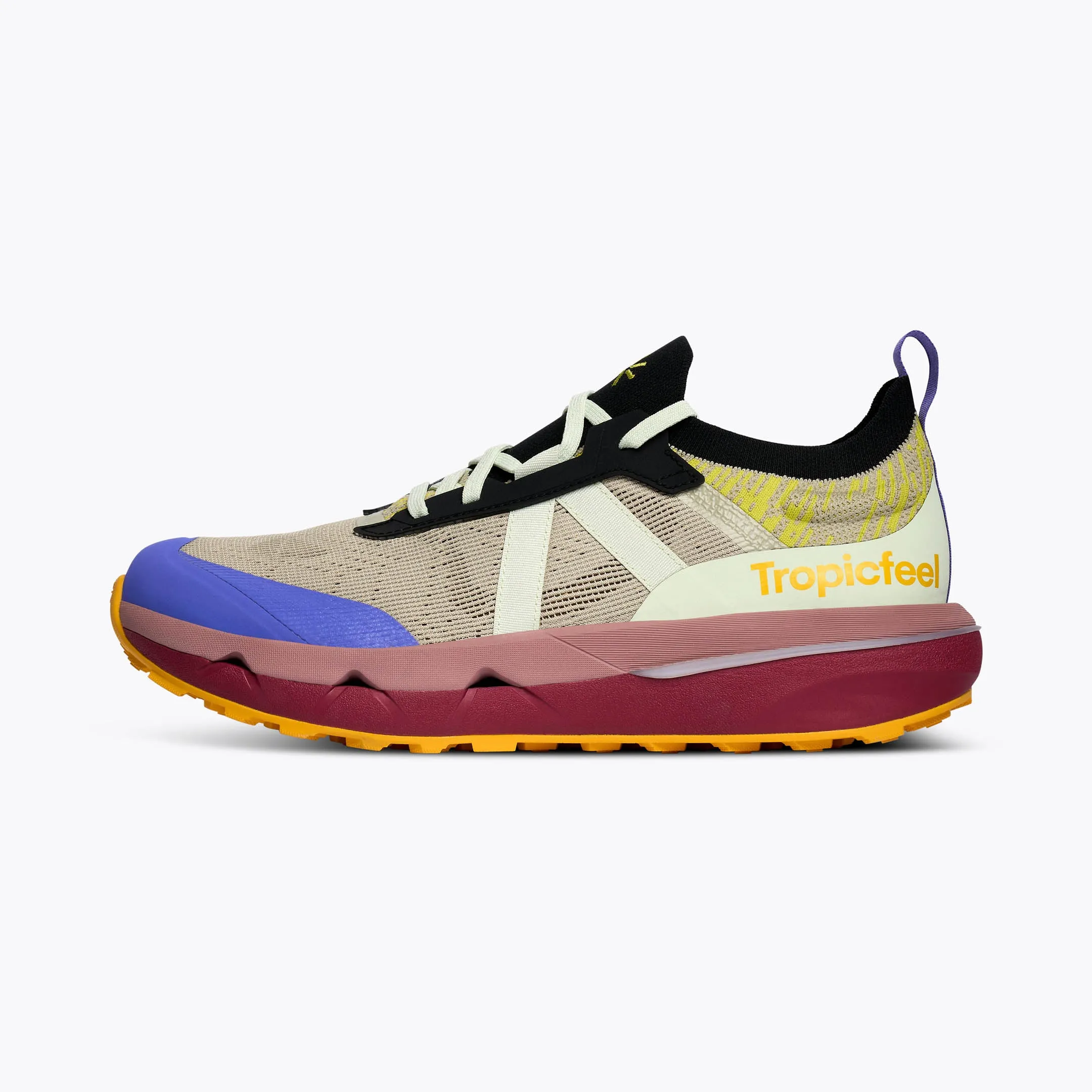 Terra.001 Eucalyptus Red sold by Tropicfeel