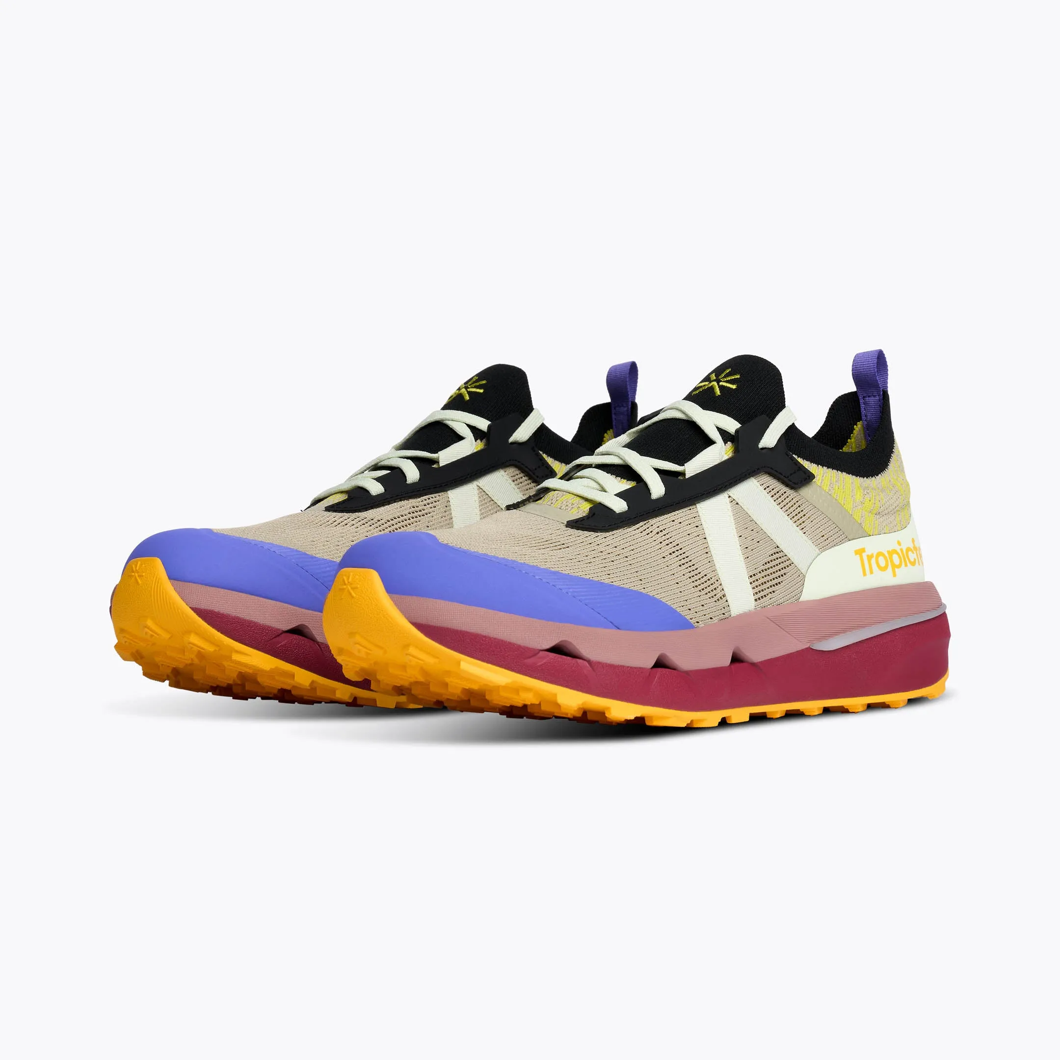 Terra.001 Eucalyptus Red sold by Tropicfeel product image thumbnail 3