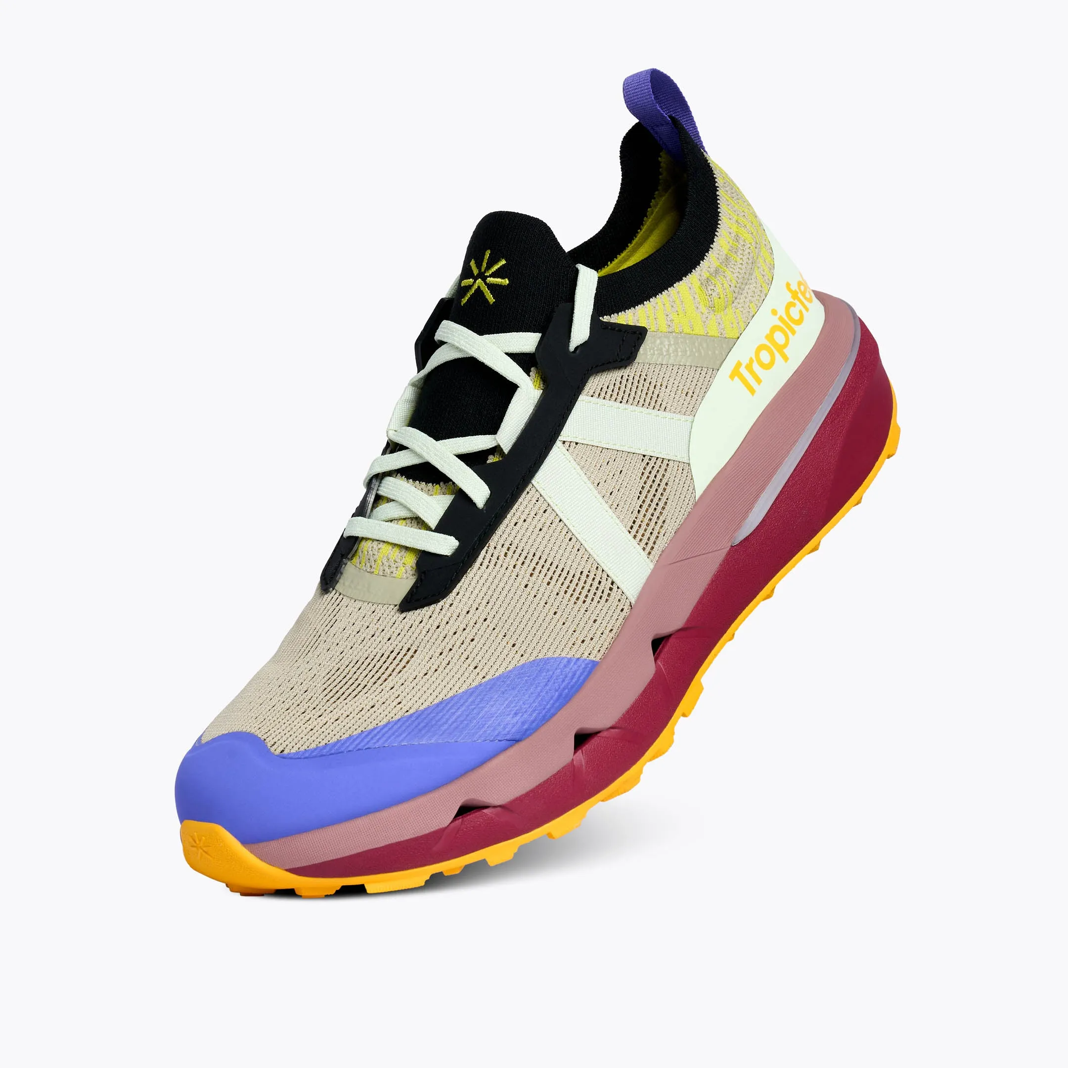 Terra.001 Eucalyptus Red sold by Tropicfeel product image thumbnail 2