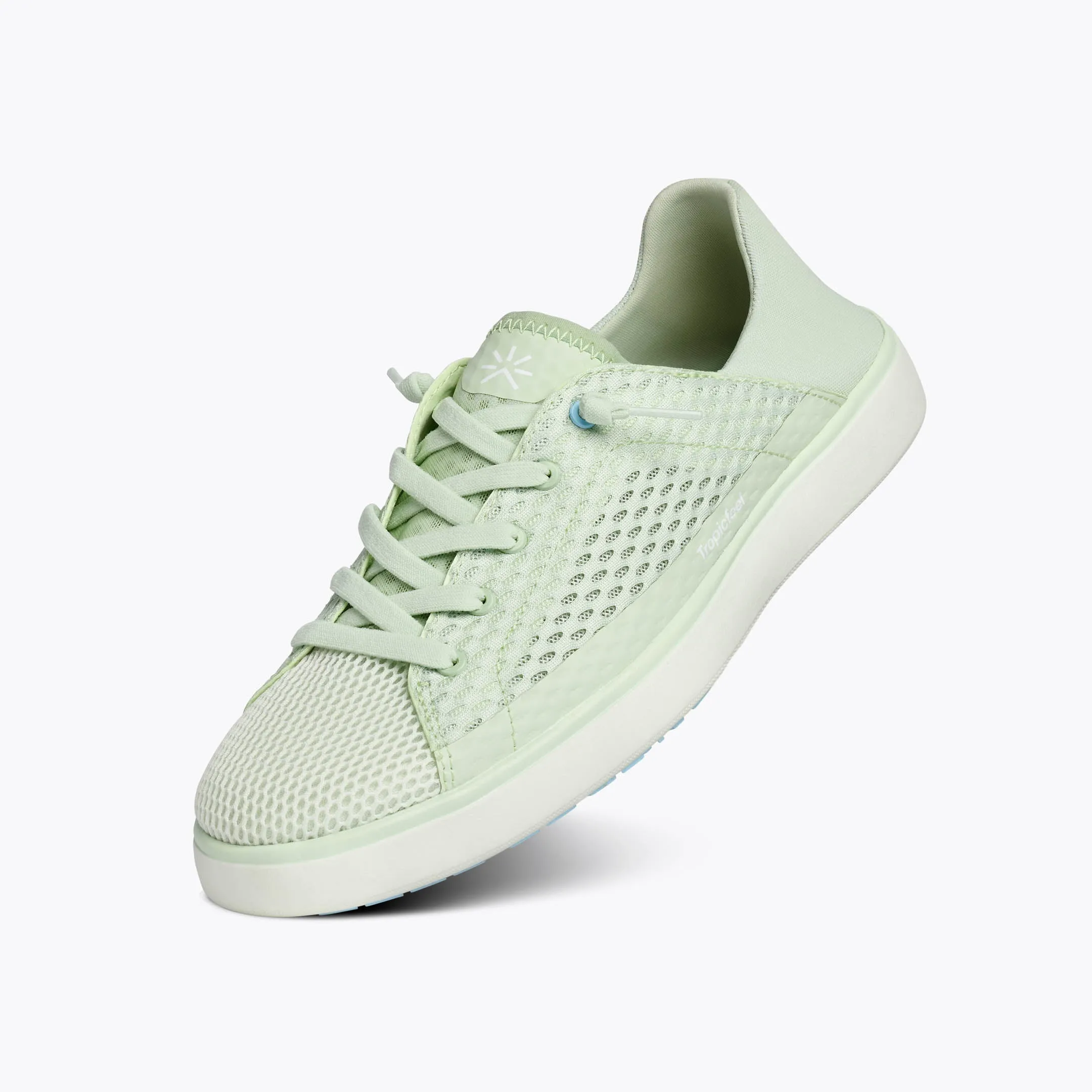 Sunset Breeze Mist Green sold by Tropicfeel product image thumbnail 2