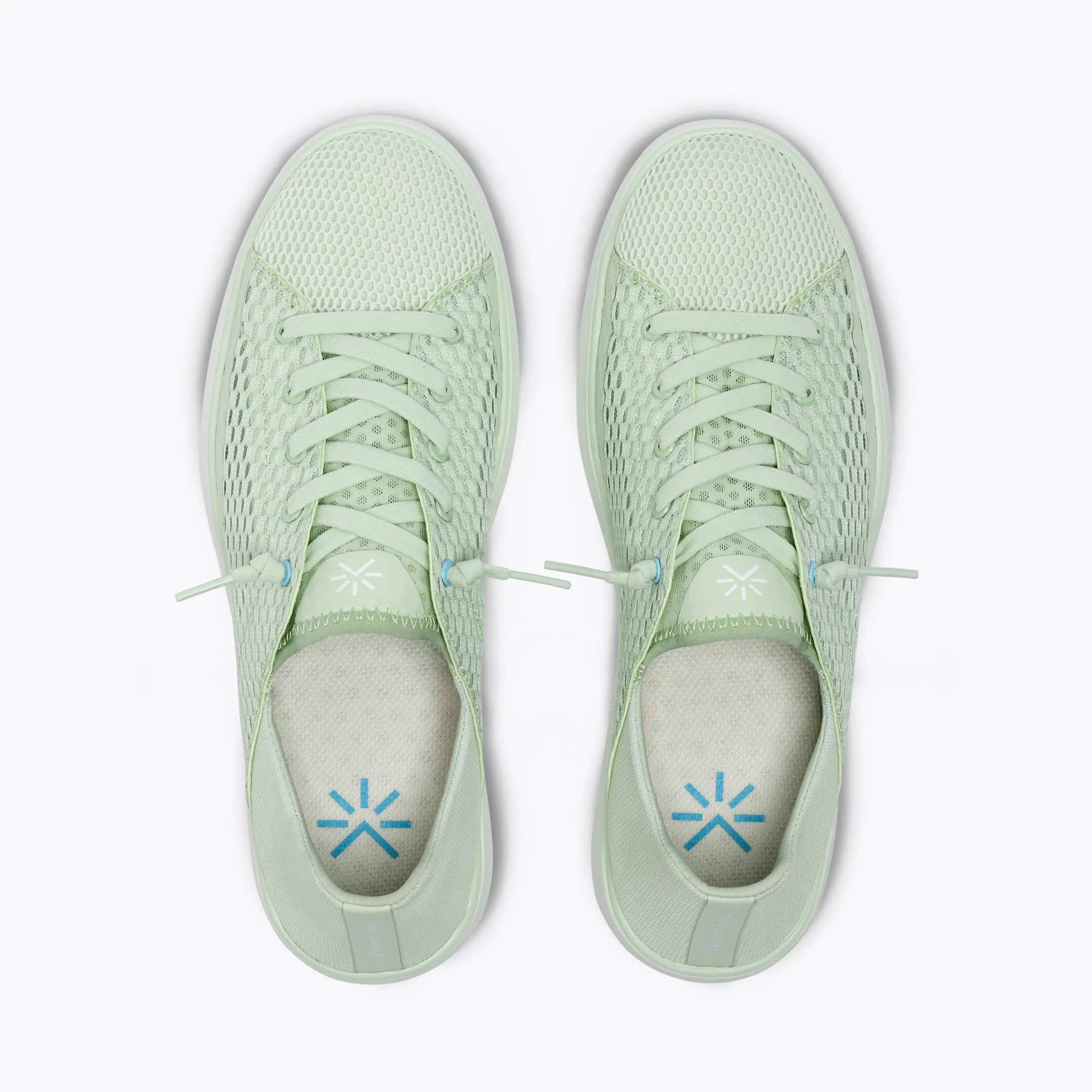 Sunset Breeze Mist Green sold by Tropicfeel product image thumbnail 5