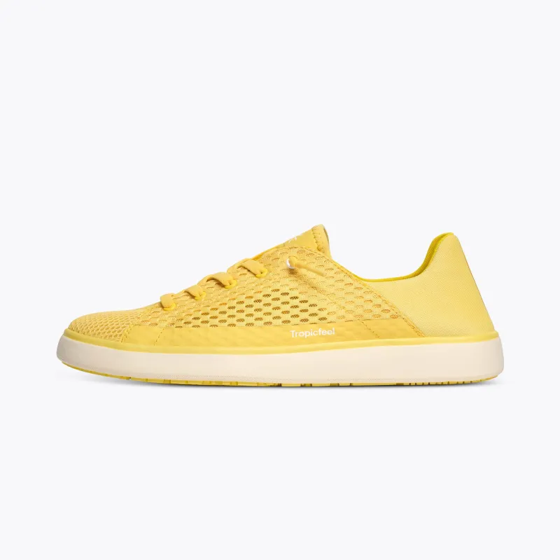 Sunset Breeze Lemon Yellow sold by Tropicfeel