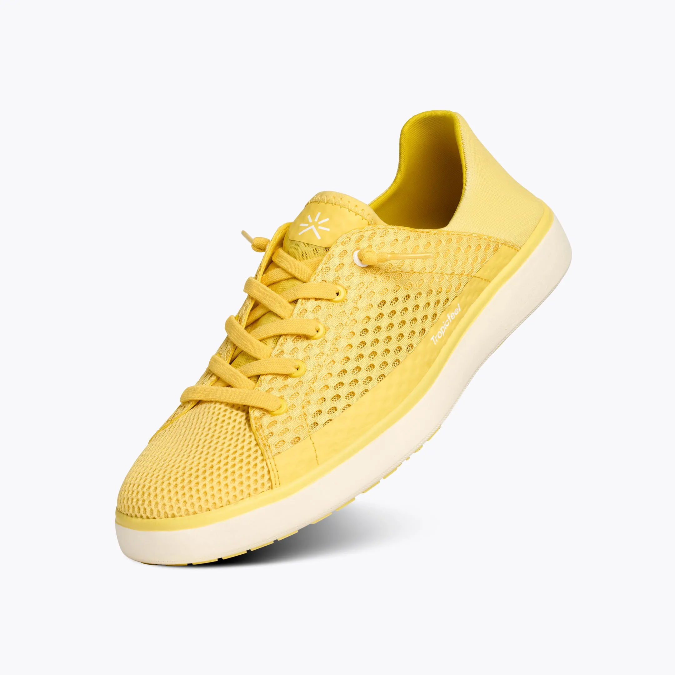 Sunset Breeze Lemon Yellow sold by Tropicfeel product image thumbnail 2