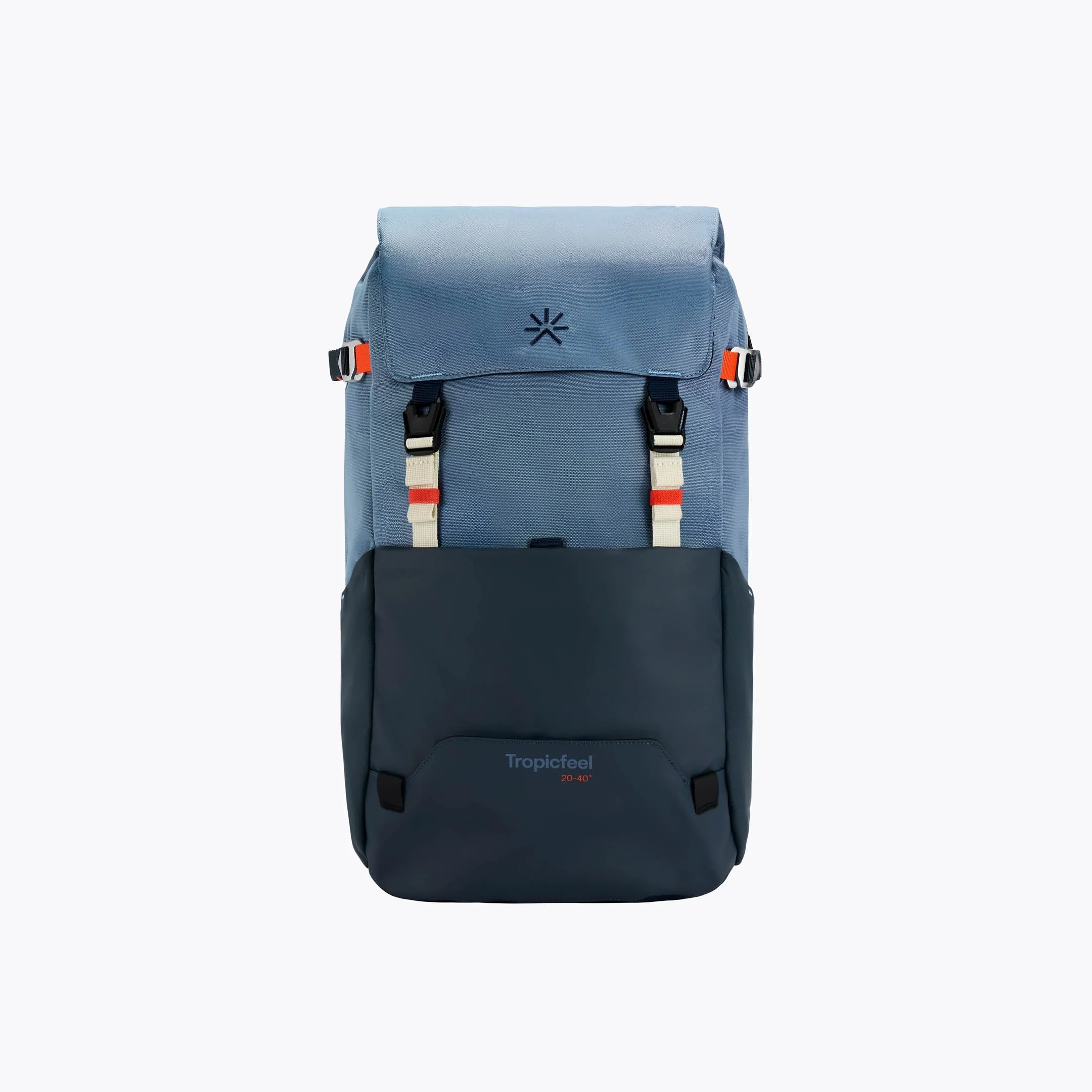Shell Travel Pack Fresh Navy sold by Tropicfeel product image thumbnail 4