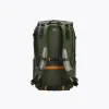 Shell Travel Pack Bronze Green sold by Tropicfeel