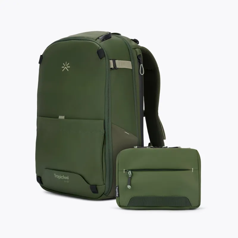 Hive Essential Pack Bronze Green sold by Tropicfeel