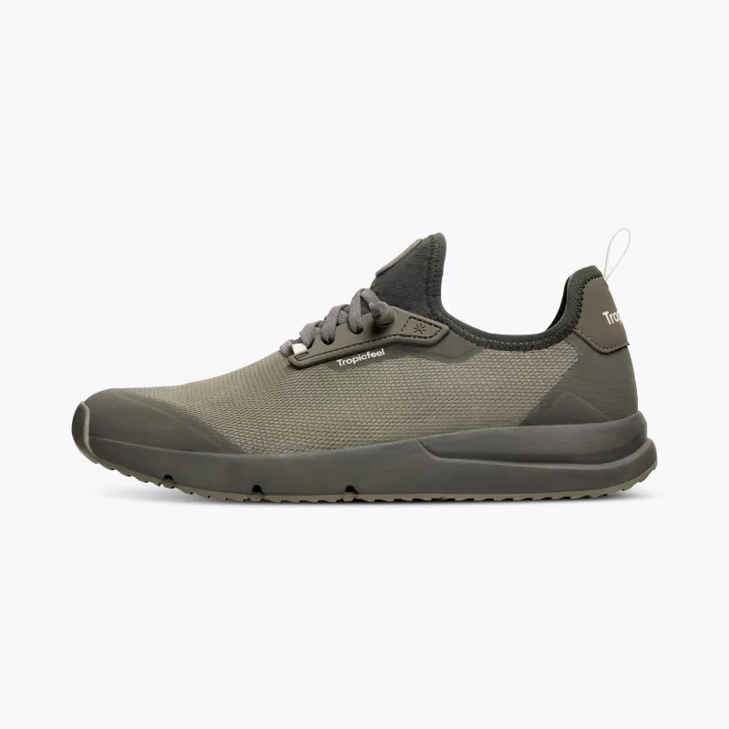 Jungle Trek Khaki sold by Tropicfeel