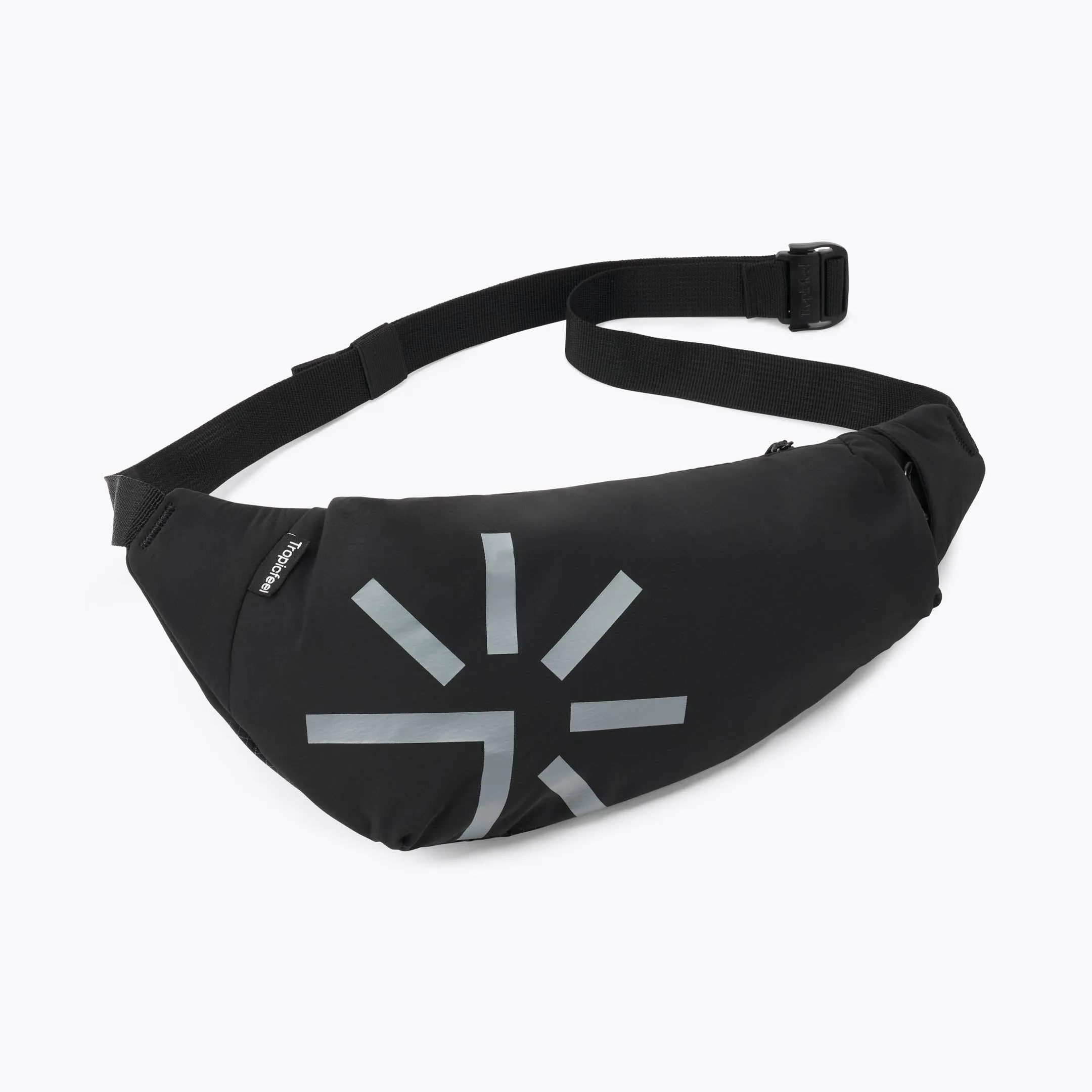Twig Sling Bag Core Black sold by Tropicfeel product image thumbnail 3
