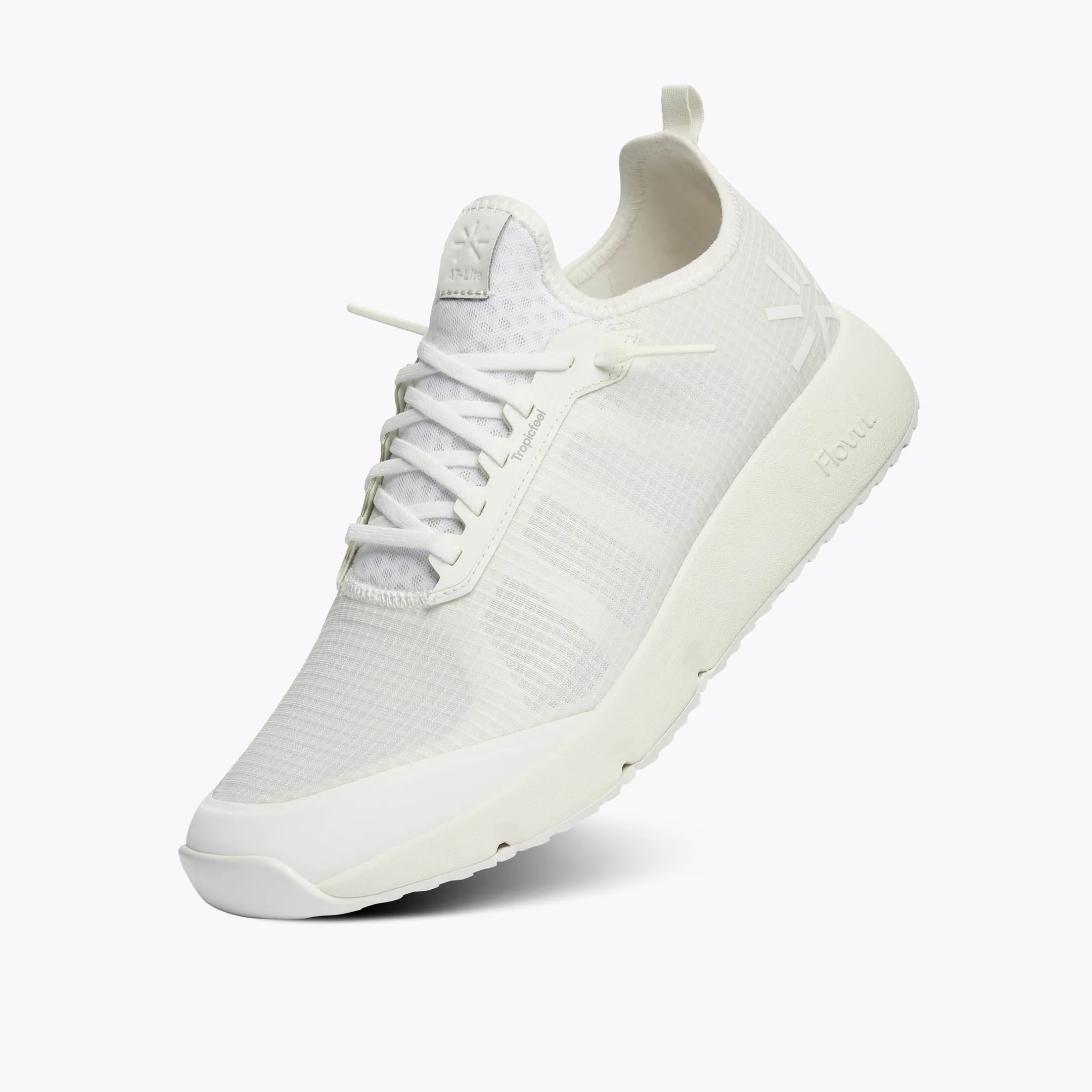 AT Lite Stone White sold by Tropicfeel product image thumbnail 2