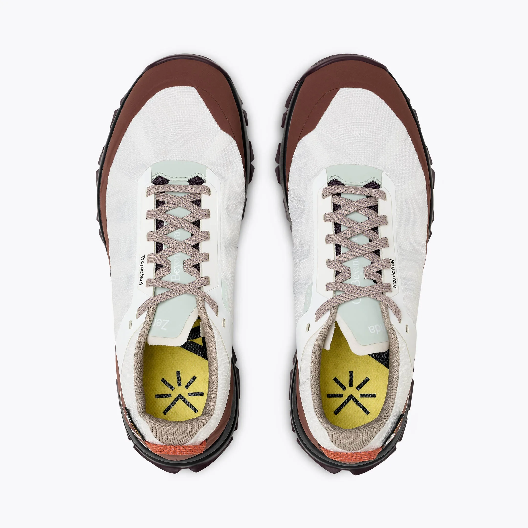 Zenda Mink White sold by Tropicfeel product image thumbnail 5