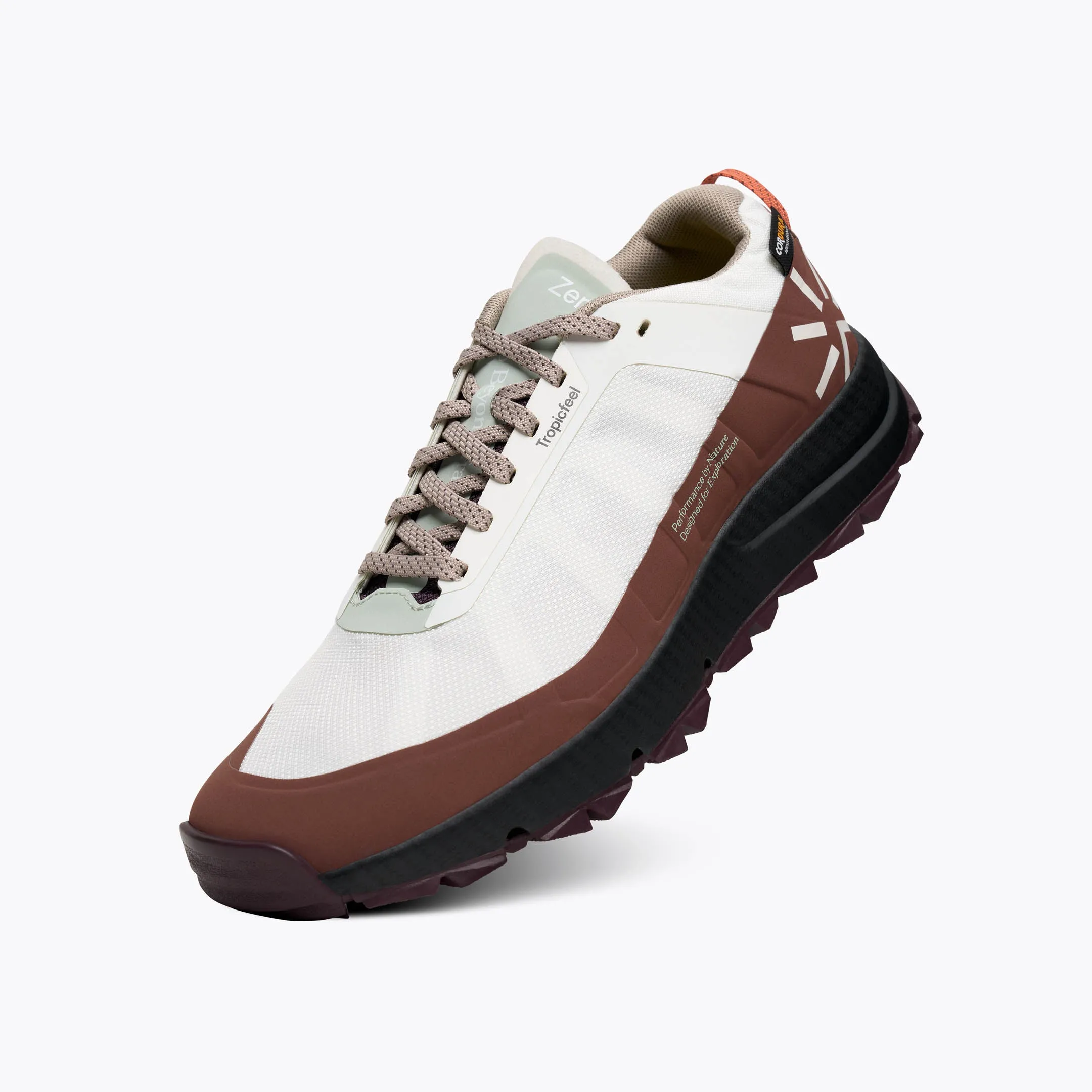 Zenda Mink White sold by Tropicfeel product image thumbnail 2