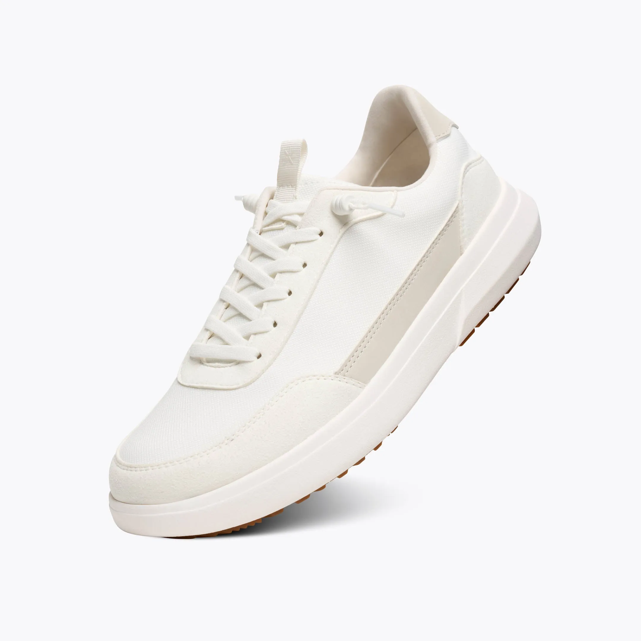 Geyser All White sold by Tropicfeel product image thumbnail 2