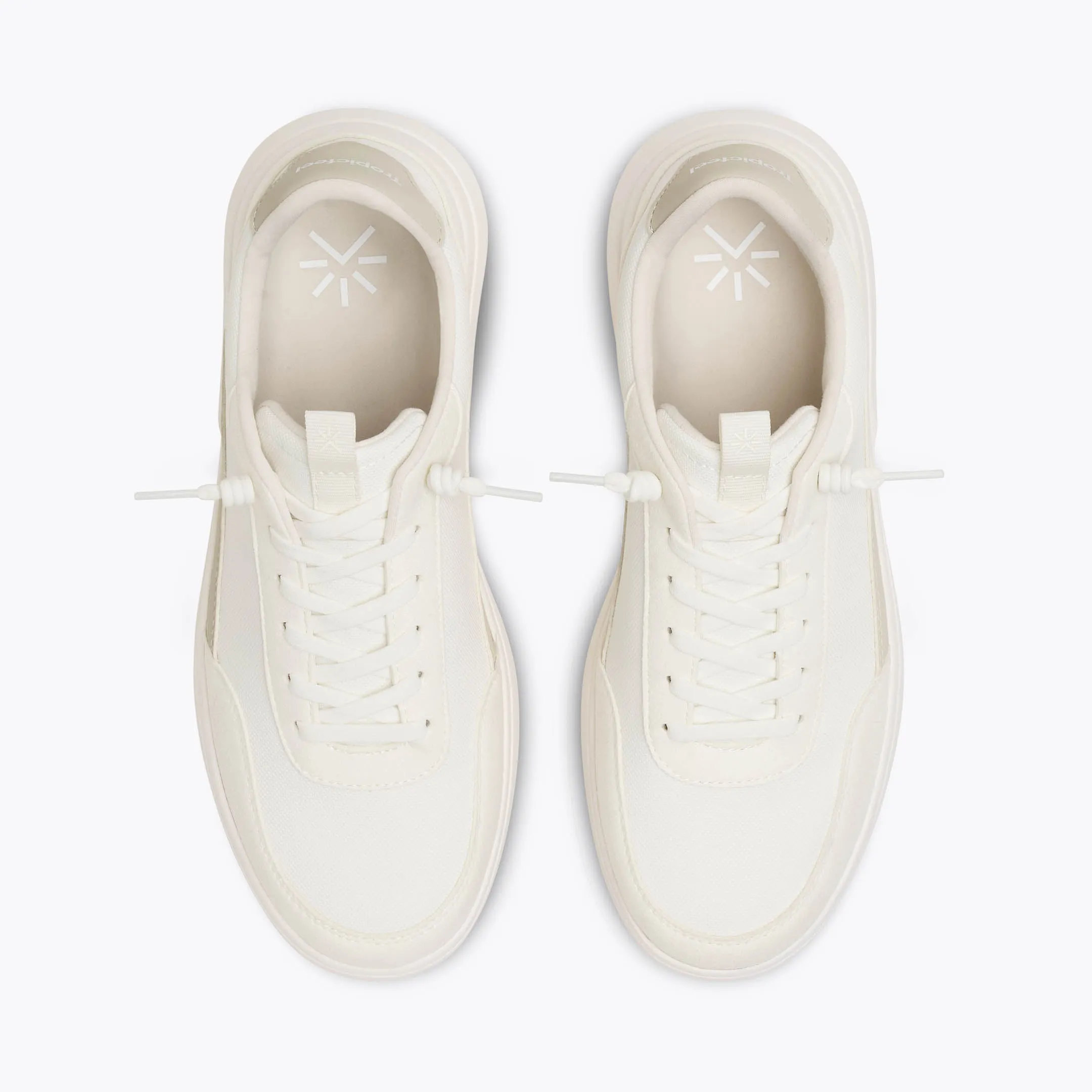 Geyser All White sold by Tropicfeel product image thumbnail 5